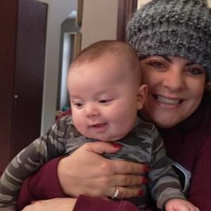 Meet your Posher, Michelle